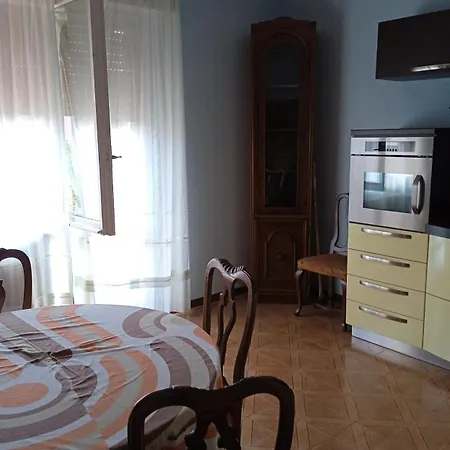 Angel Apartment Bellocchi