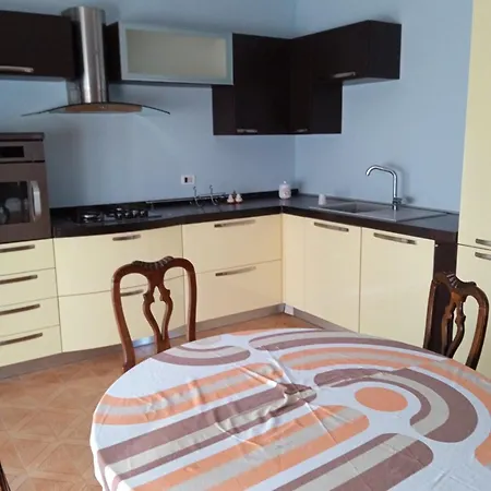 Angel Apartment Bellocchi